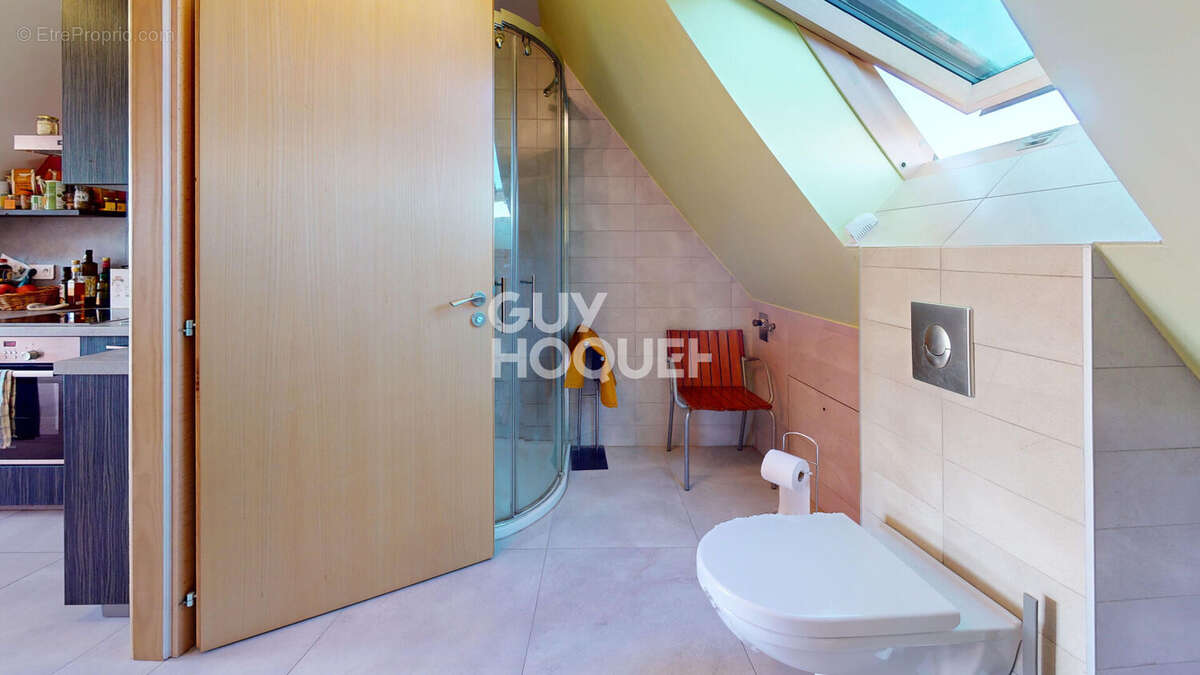 Appartement à OBERNAI