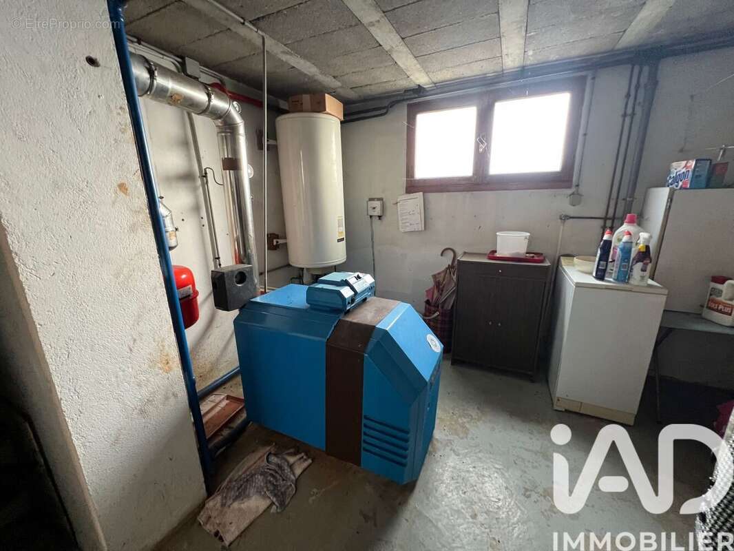 Photo 9 - Maison à ARINTHOD