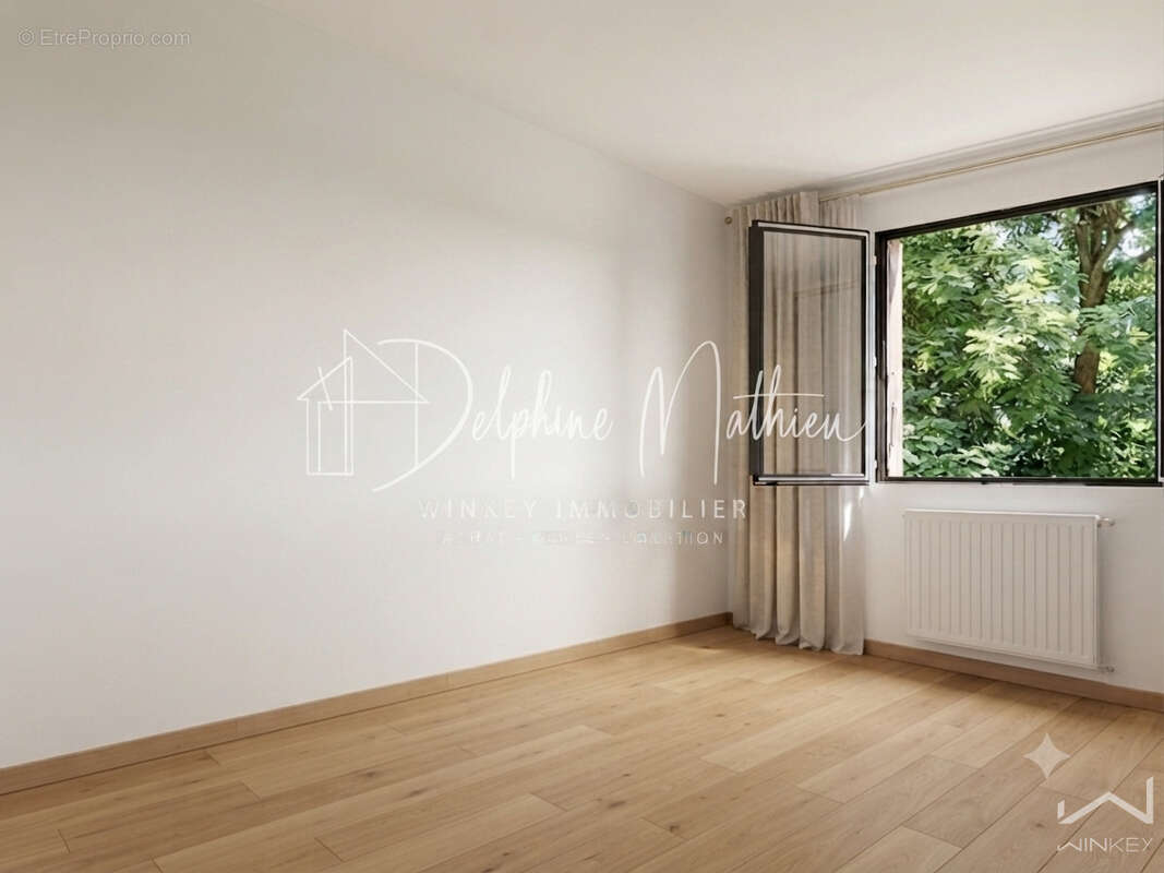 Appartement à MEUDON