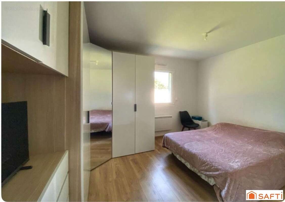 Maison 166 m² à Saint-Jean-Pied-De-Port  - photo 9