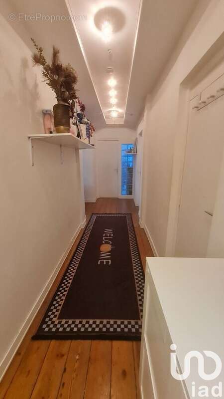 Photo 6 - Appartement à LILLE