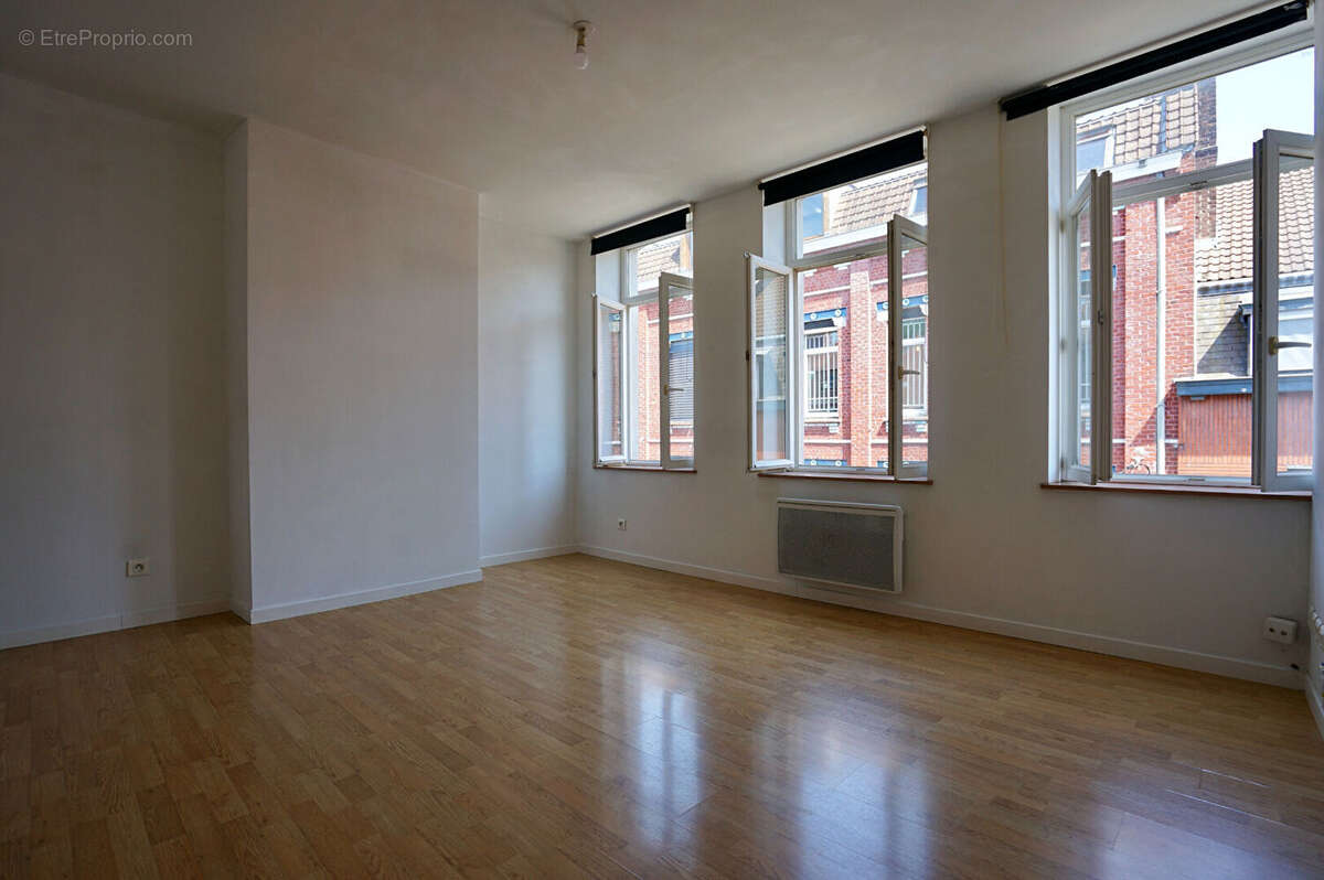Appartement à LILLE