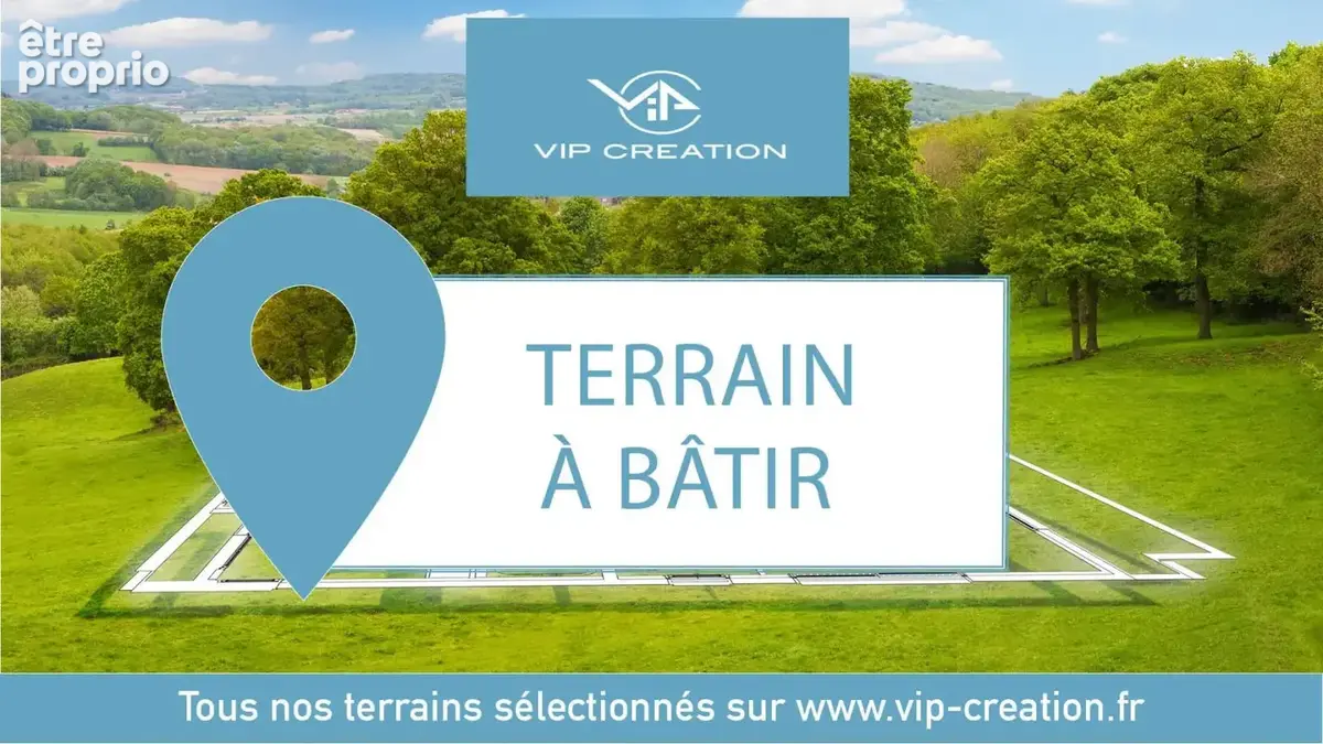 Terrain à TOULOUSE