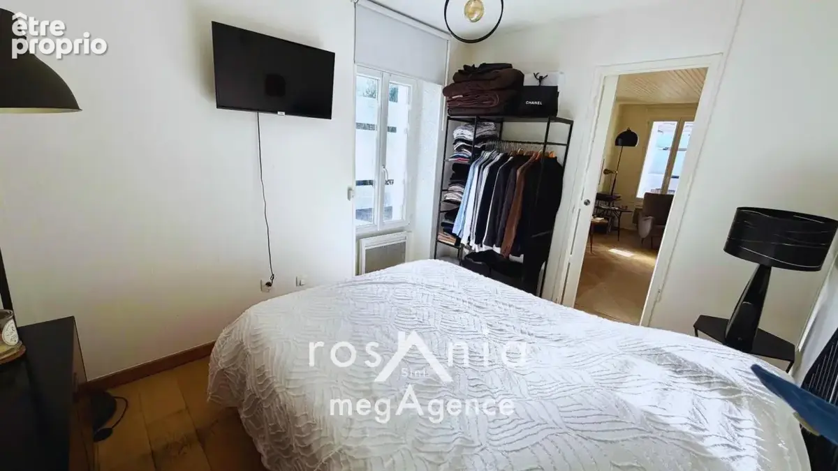 Maison t3 les sables d'olonne - photo 10