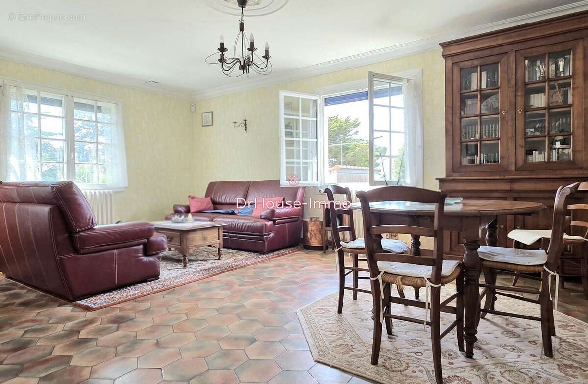 Maison 148 m² à Pornic  - photo 9