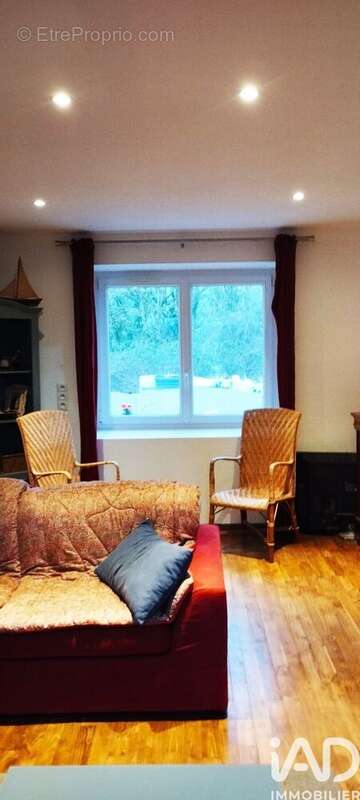 Photo 3 - Maison à SAINT-MALO