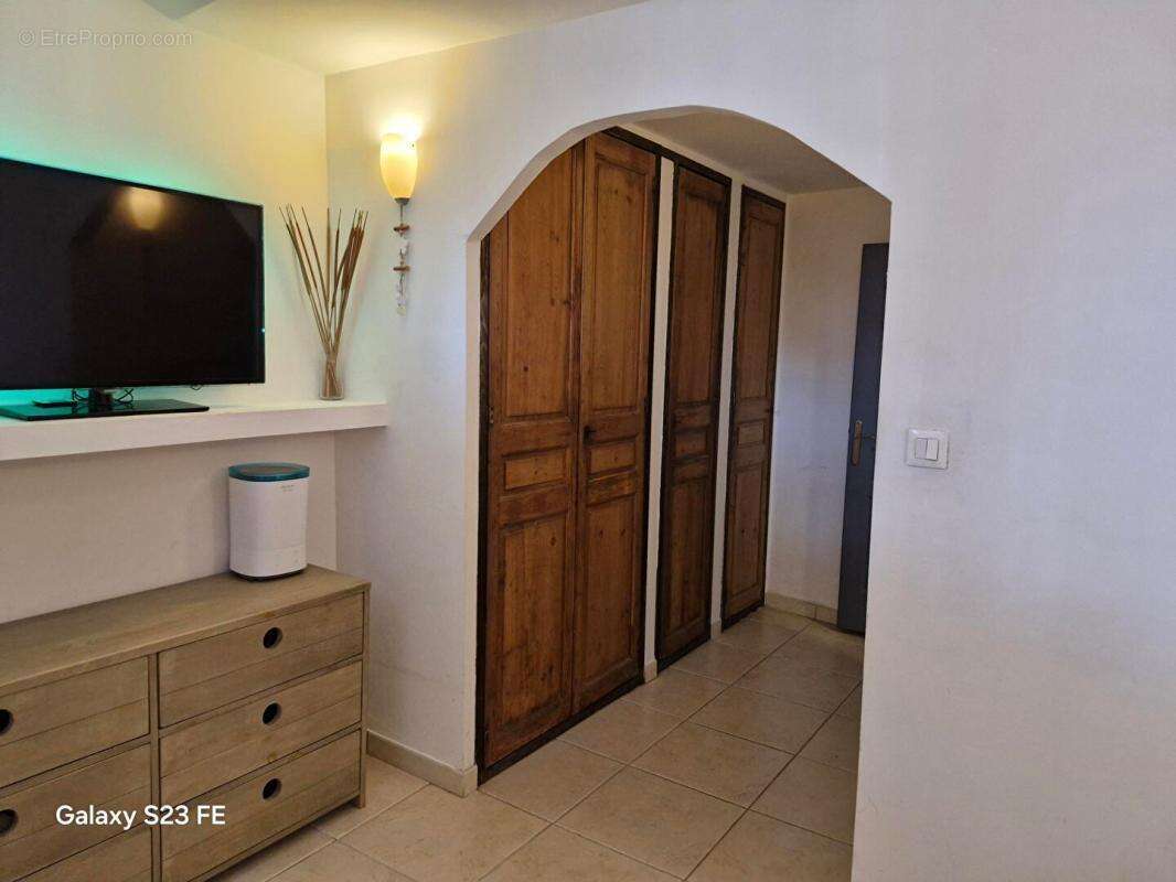 Appartement à LE THORONET
