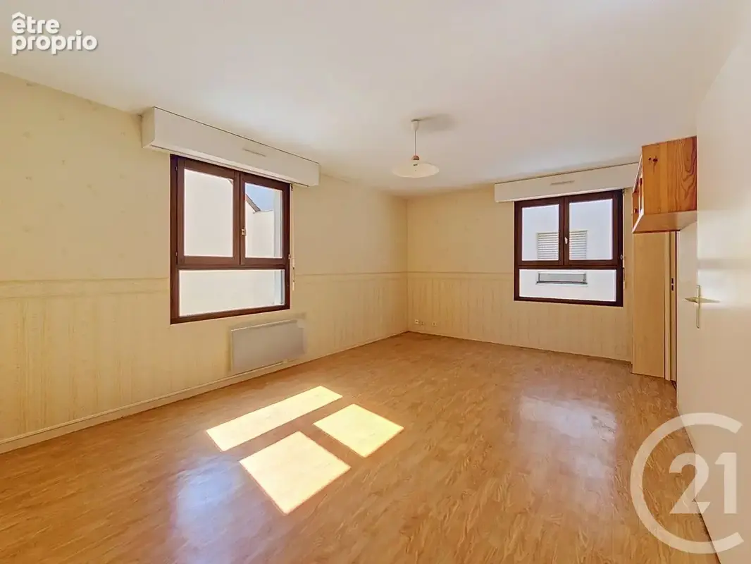 Appartement 1 pièce 35 m² à vendre à Provins (77160) - photo 4