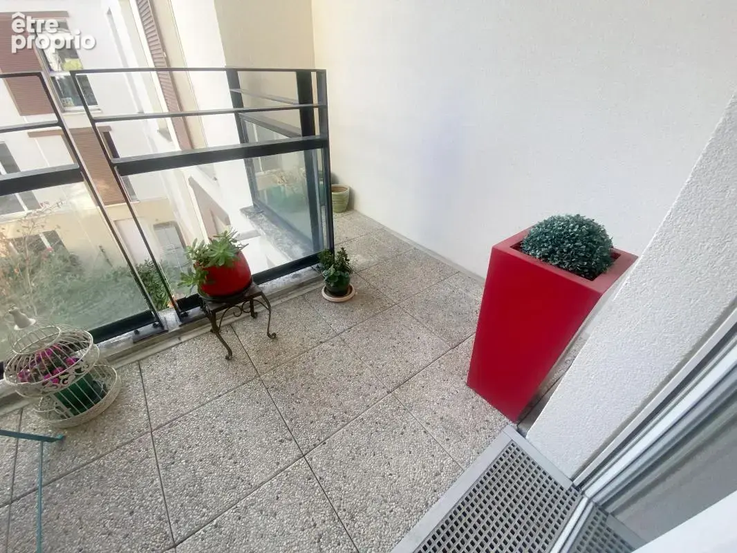 Appartement à vendre - photo 1