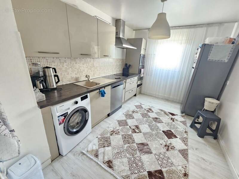 Appartement à EVRY