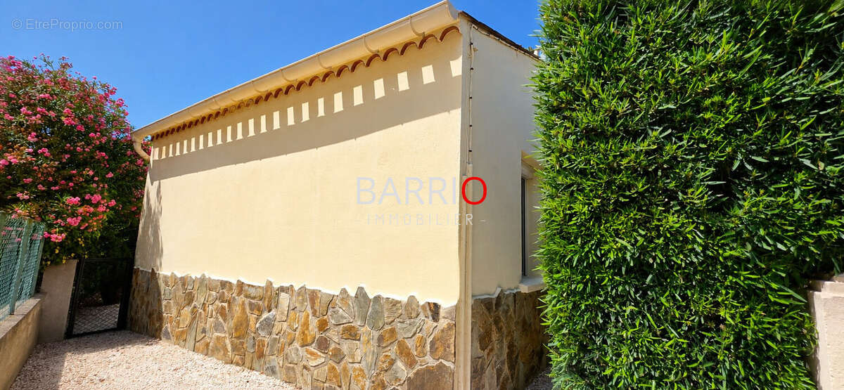 Maison 60 m² à Banyuls-Sur-Mer  - photo 5