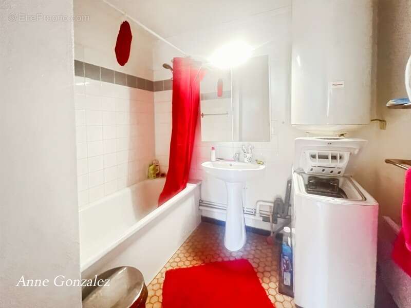 Appartement à OLIVET