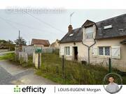 Maison à PLEUMARTIN