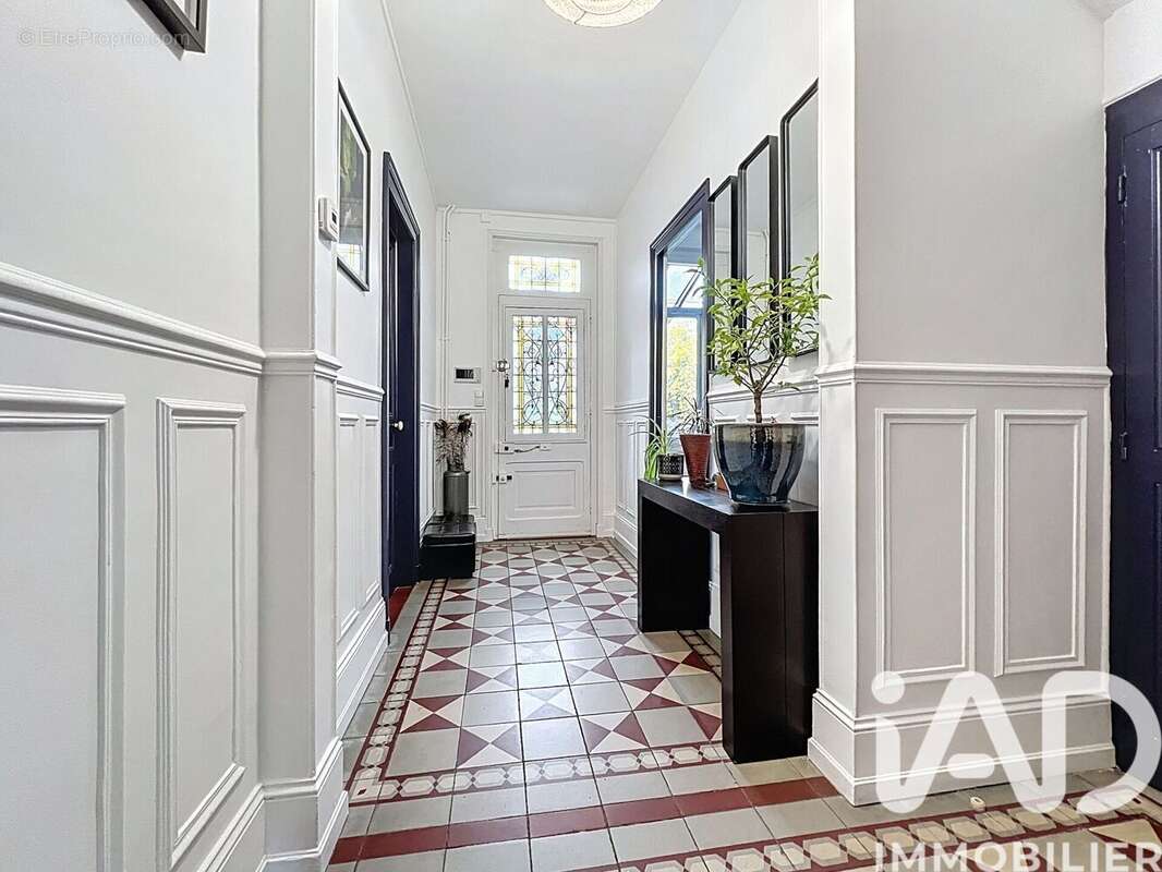 Photo 4 - Maison à ROUEN