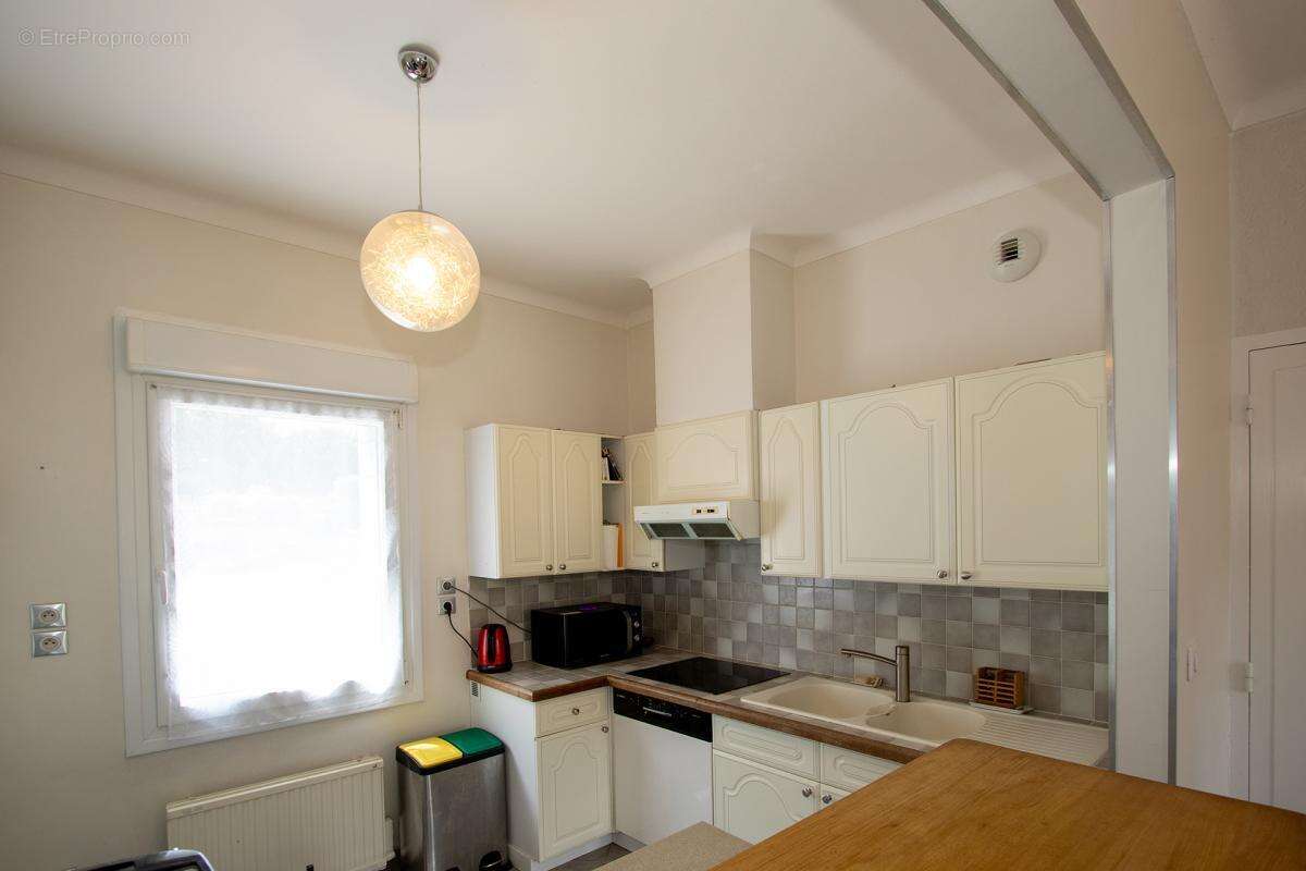 Maison à CHERBOURG-OCTEVILLE