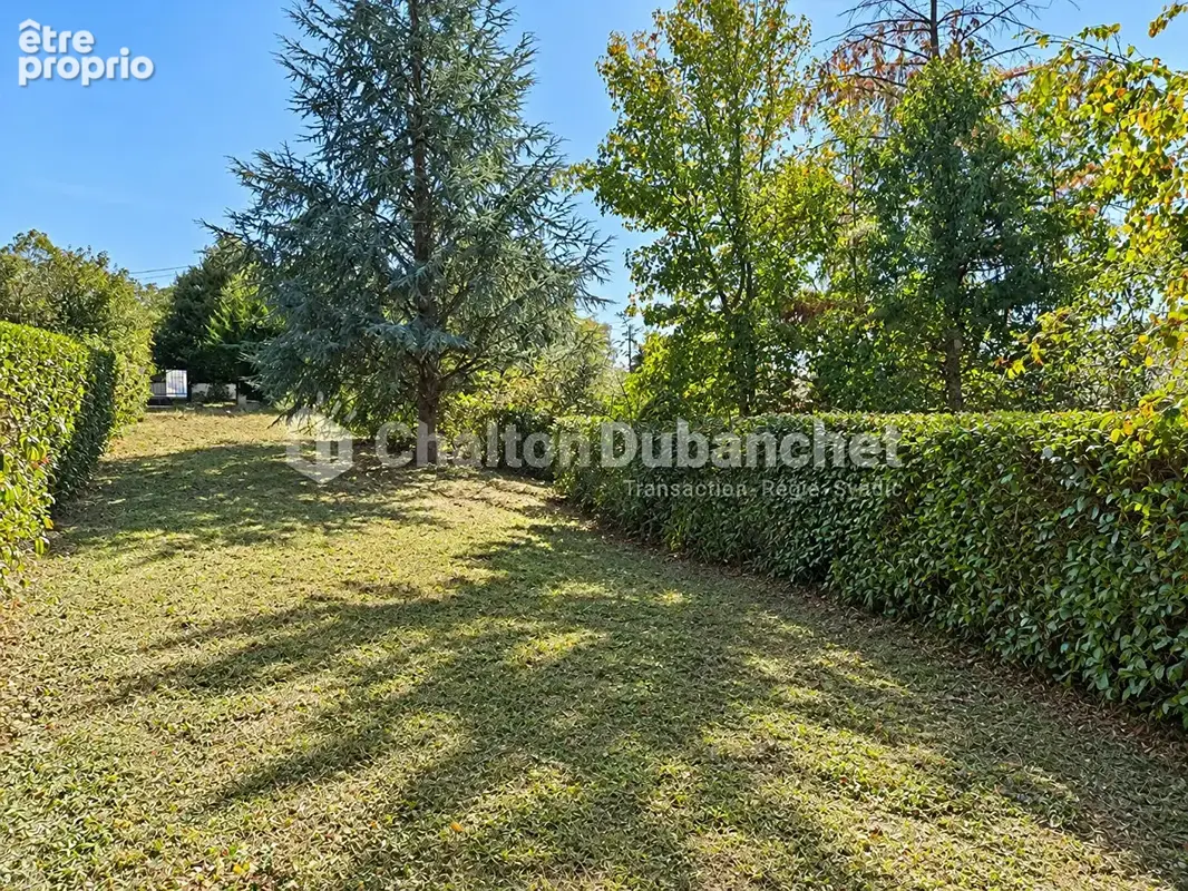 Perreux - dépôt - photo 2