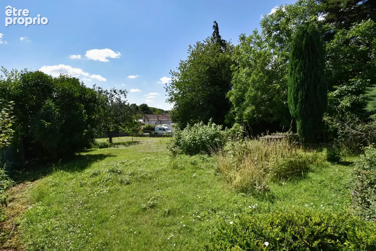 Maison 3 pièces 63 m² à vendre à Domart-En-Ponthieu (80620) - photo 9