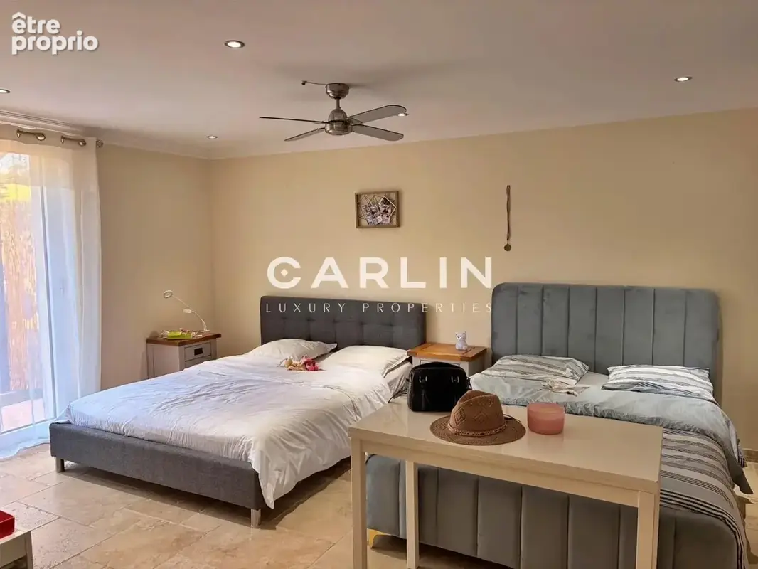 Villa proche centre et plages - photo 6