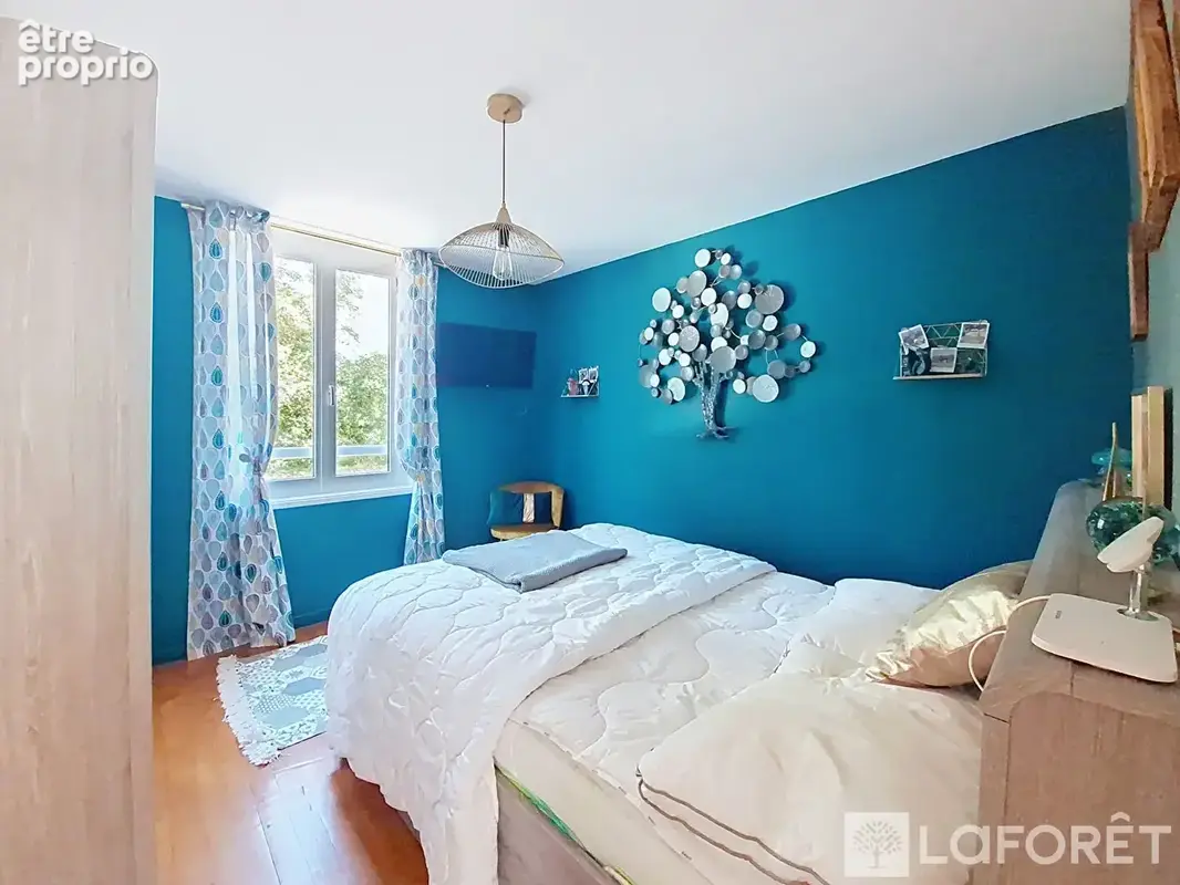 Maison Cabourg 4 pièce(s) 67,38 m2 - photo 13