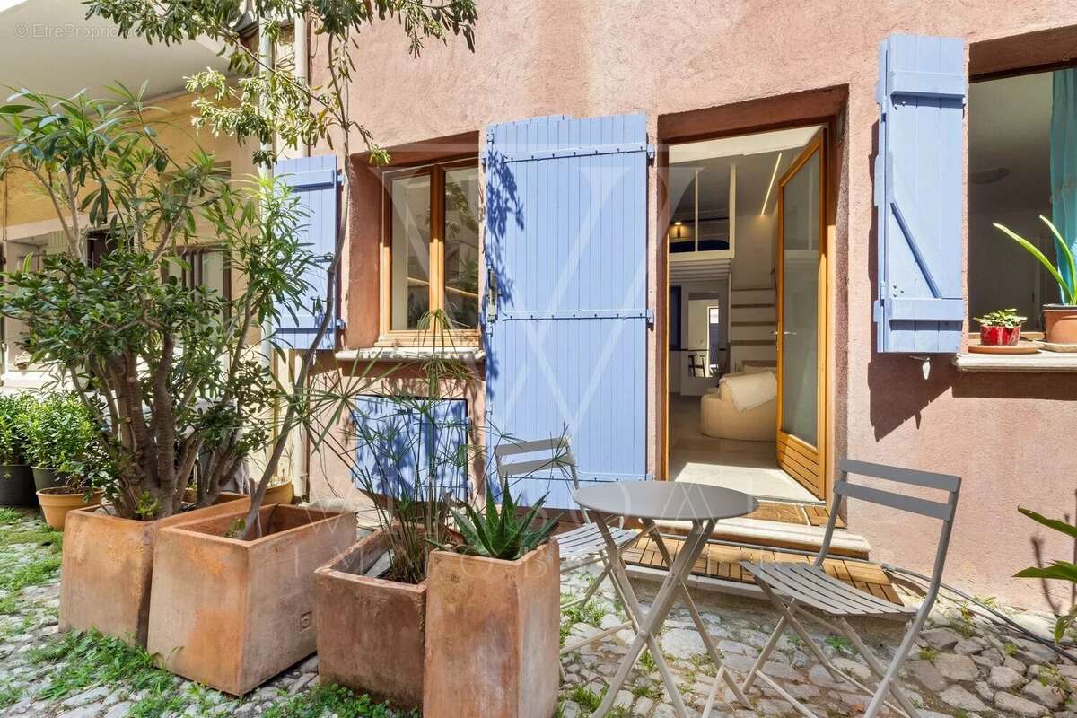 Loft cannes - photo 8