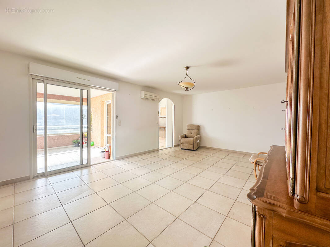 Appartement à LUCCIANA