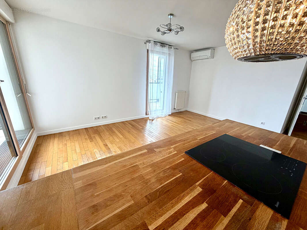 Appartement Colombes 4 pièces 76.21 m2 - photo 4