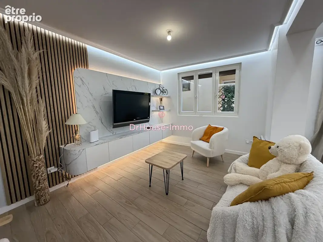 Maison 5 pièces 98 m² à vendre à Luc-Sur-Mer (14530) - photo 25