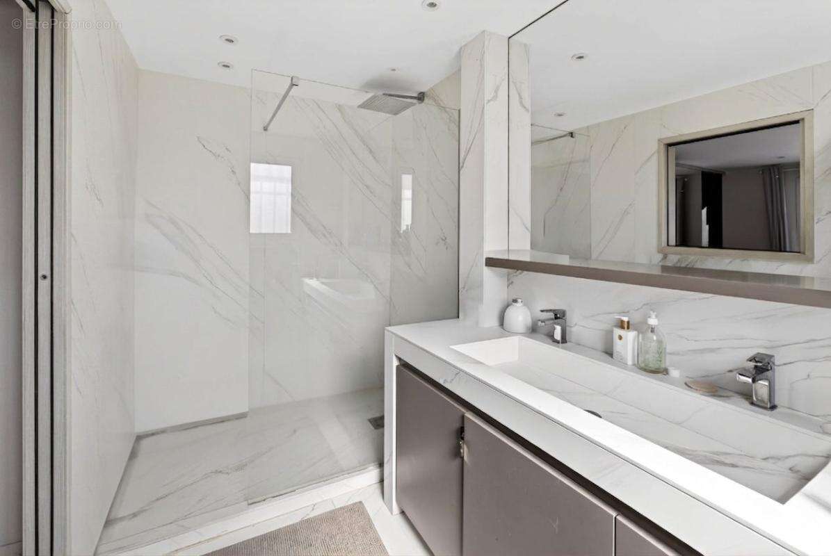 Mougins international : villa en domaine privé - photo 9