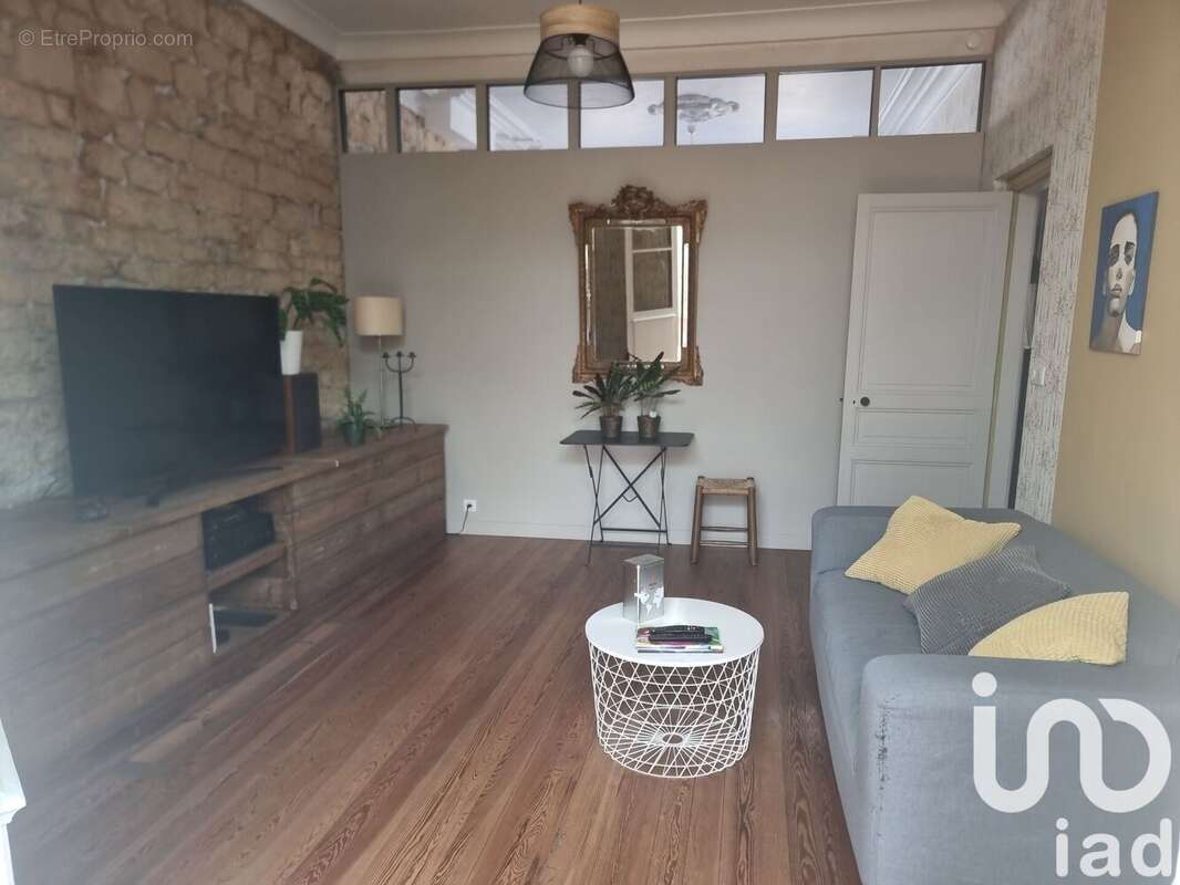 Photo 6 - Maison à ROCHEFORT