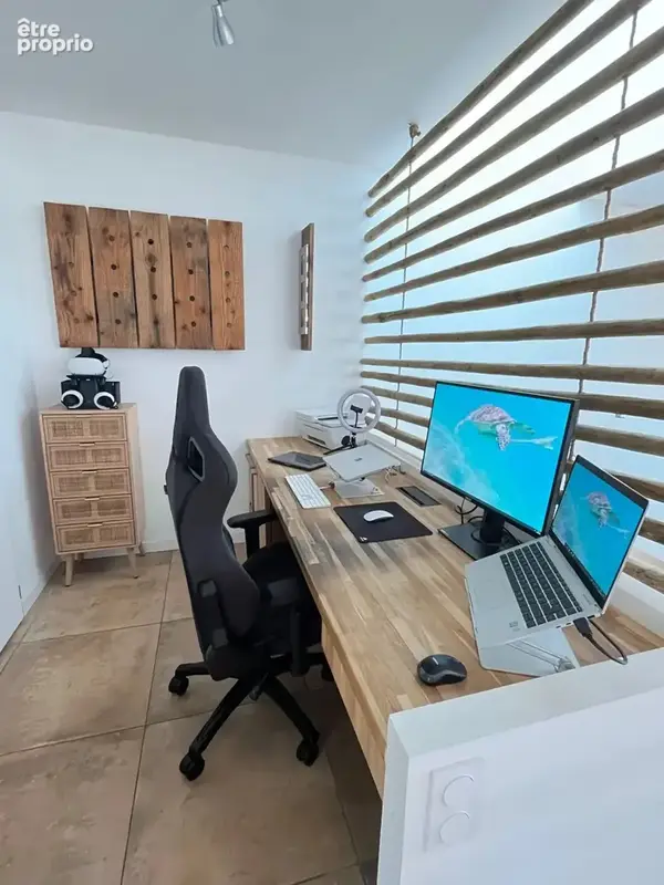 Villa contemporaine 5 pièces 118 m² - Ollioules Colline Saint-Laze - photo 7