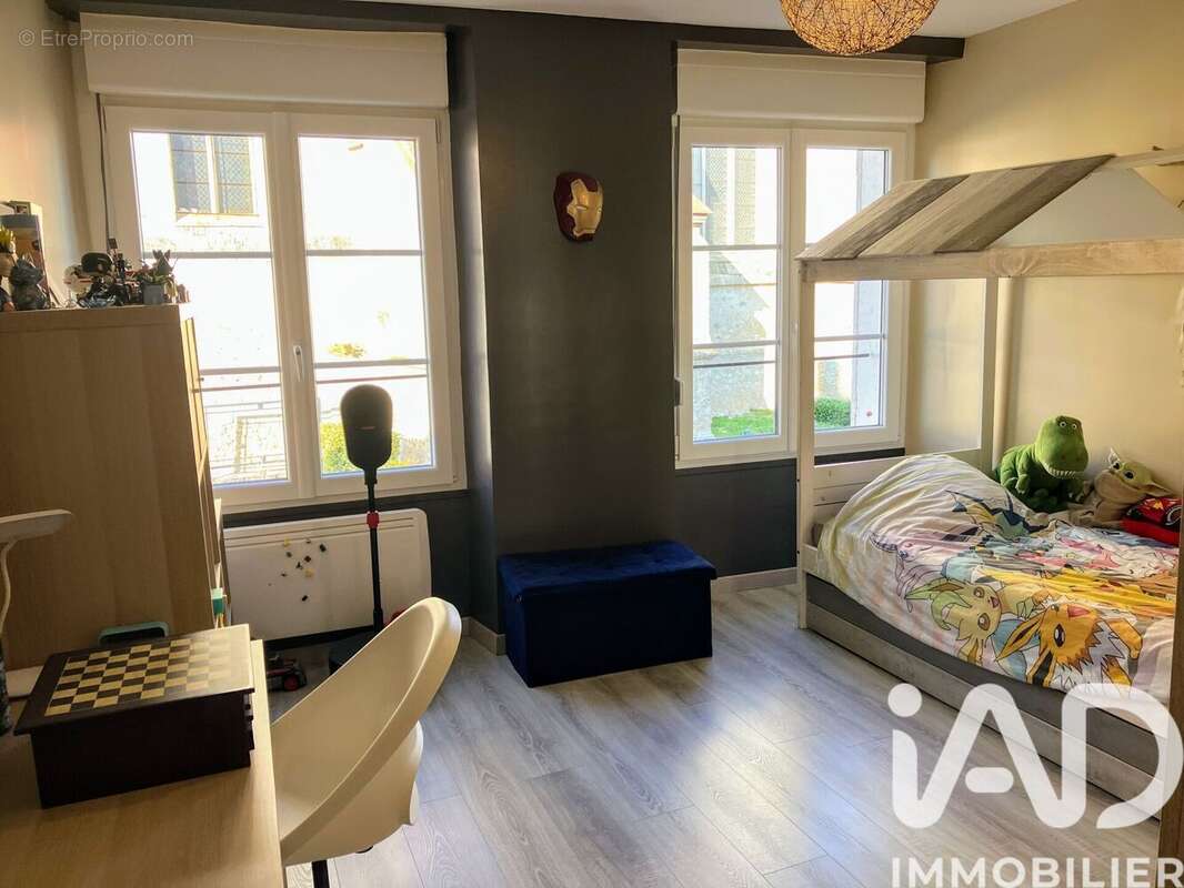 Photo 7 - Maison à DAMERY