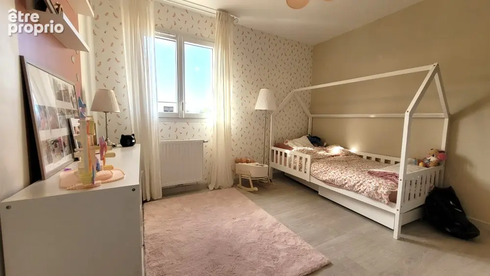 OFFRE AU PRIX en 2 visites Maison récente de 5 pièces offrant 102 m² habitables  sur un terrain de 366m² - photo 10