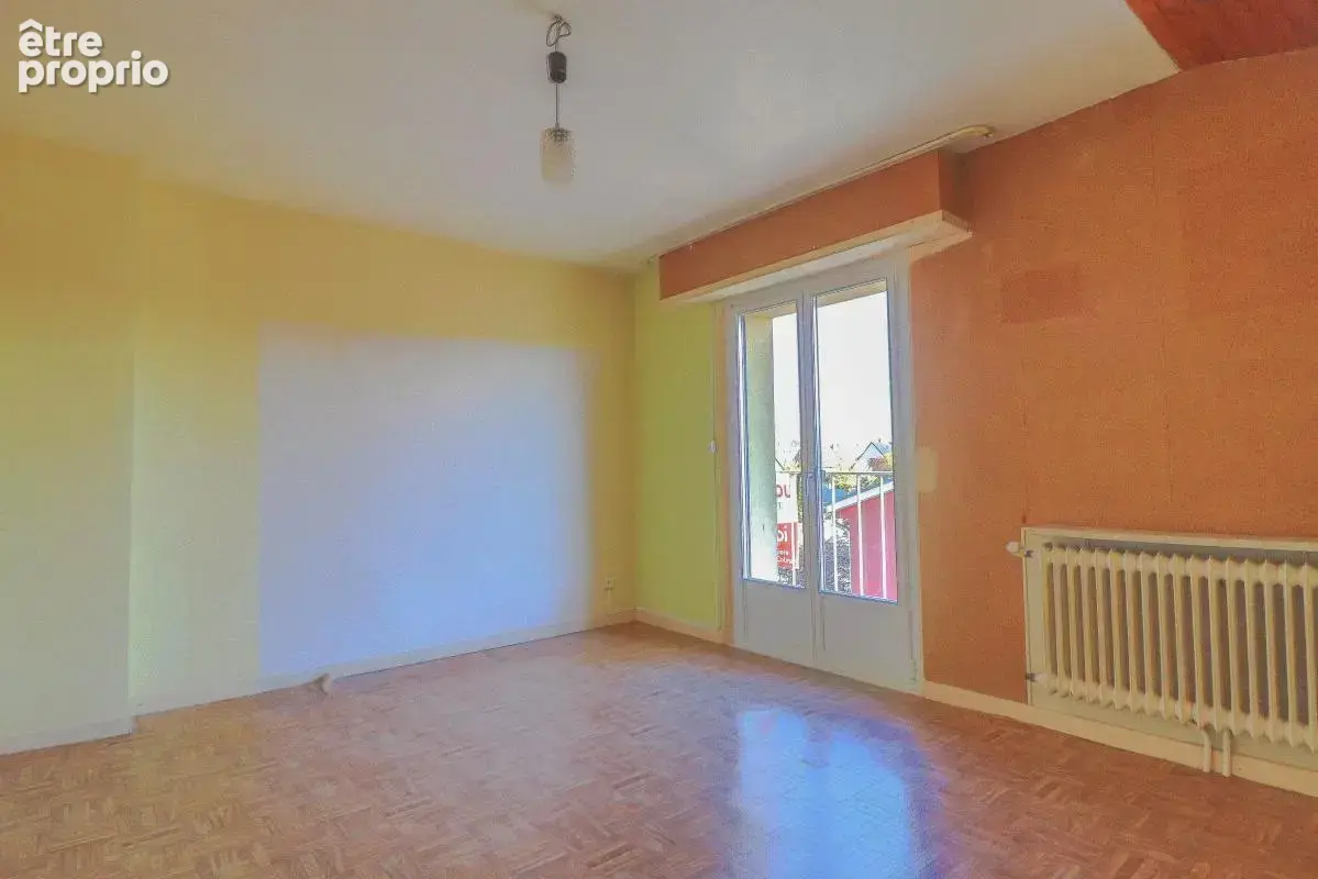 Charmante maison, 5/6 pièces, à BIESHEIM - photo 12