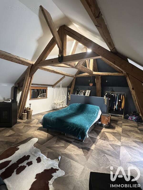 Maison 157 m² à Caen  - photo 2