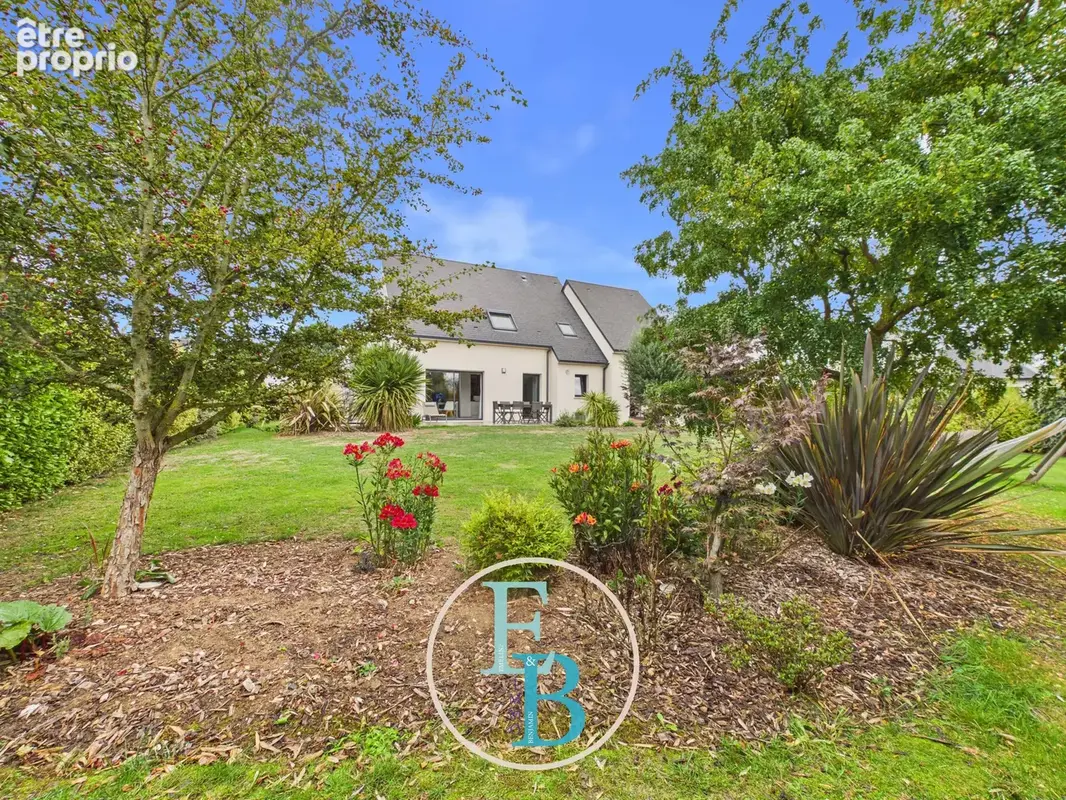 À 7 MIN DE CABOURG – Belle maison T6 de 177 m² sur terrain de 900 m² - photo 2