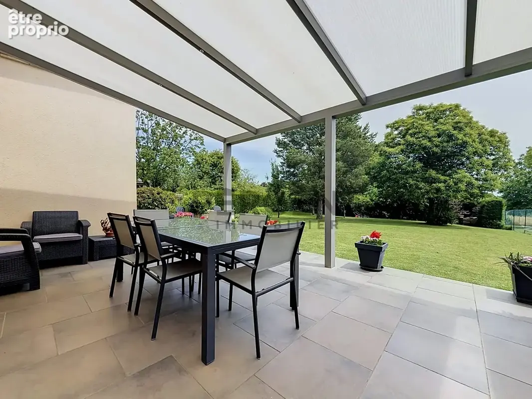 Maison 125 m² à Renwez  - photo 4