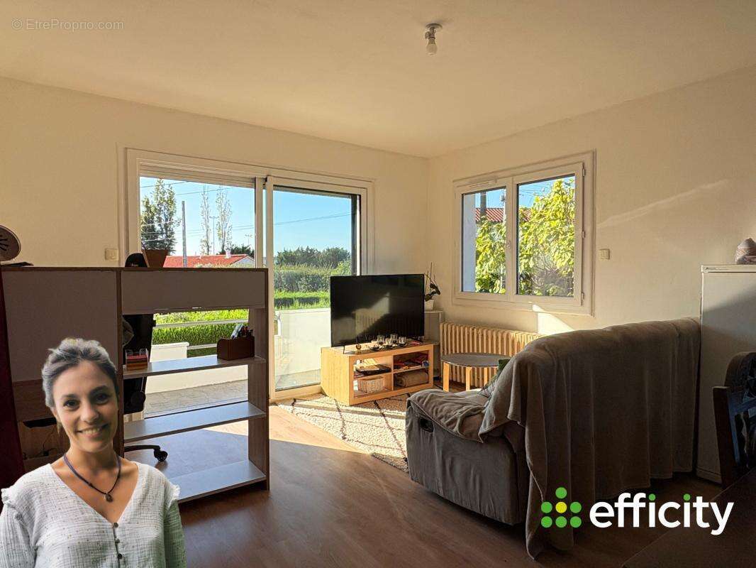 Maison à MONTBRISON