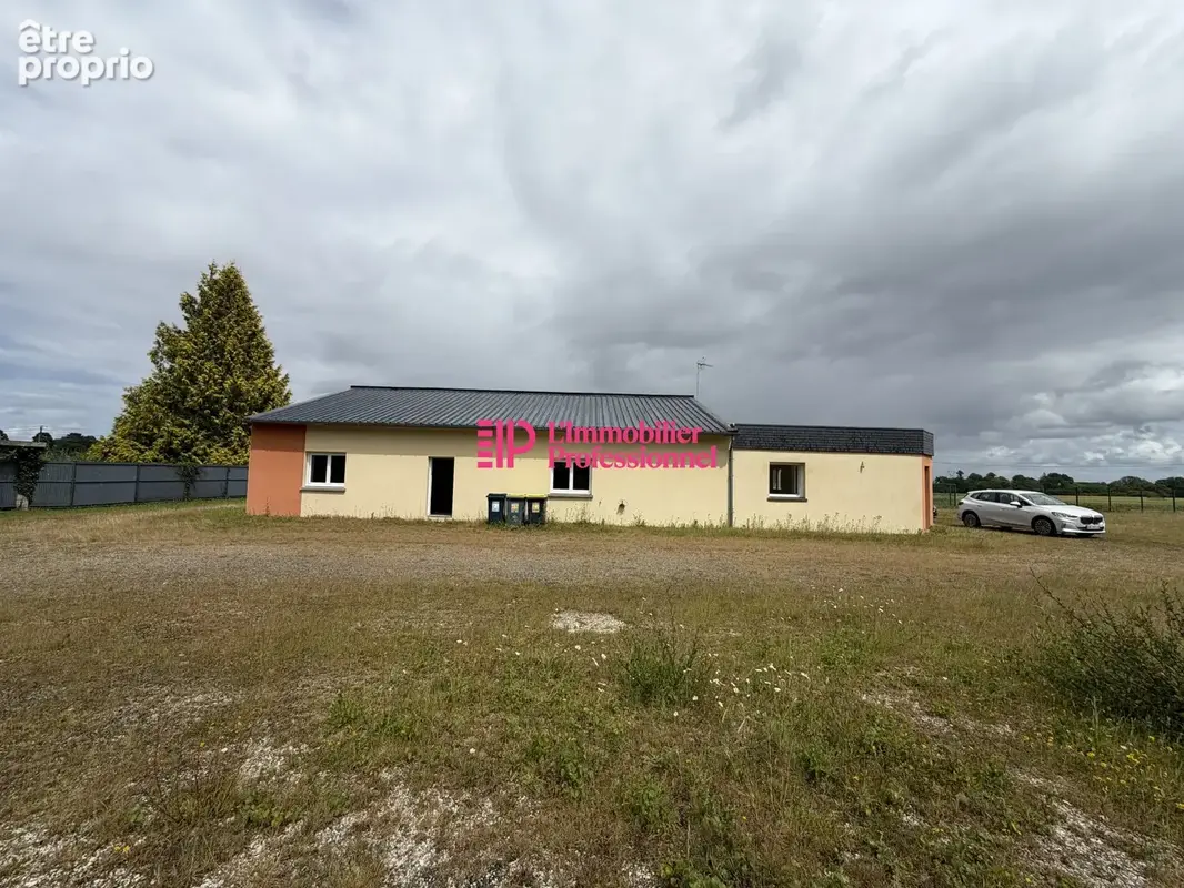 Commerce 340 m² à vendre à Languidic (56440) - photo 9