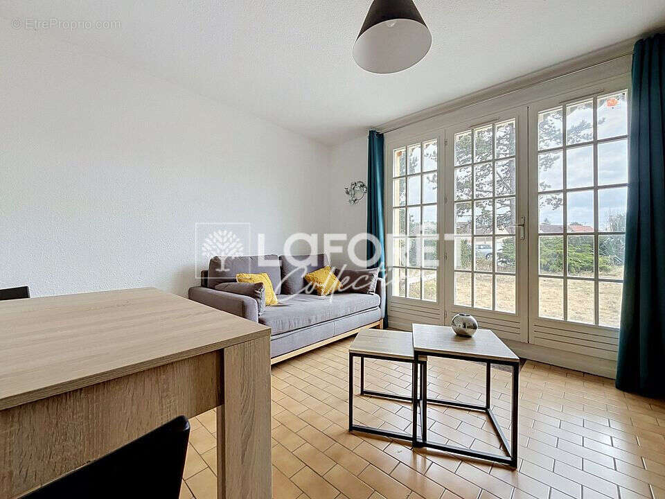 Sainte-Cécile-Plage Charmante maison avec jardin, un véritable cocon entre nature et littoral - photo 3