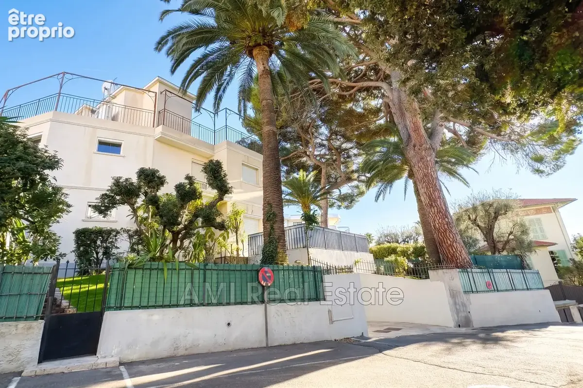 Maison à NICE