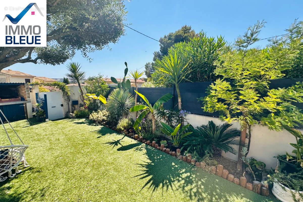 Maison 58 m² à Martigues  - photo 3
