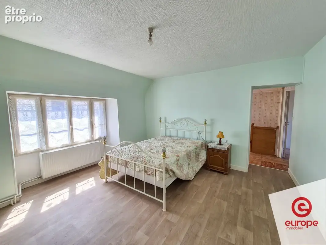 Maison 5 pièces de 96m2 avec jardin à Pontaubert - photo 10