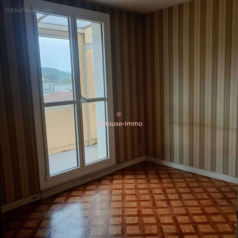 Appartement à LE PUY-EN-VELAY