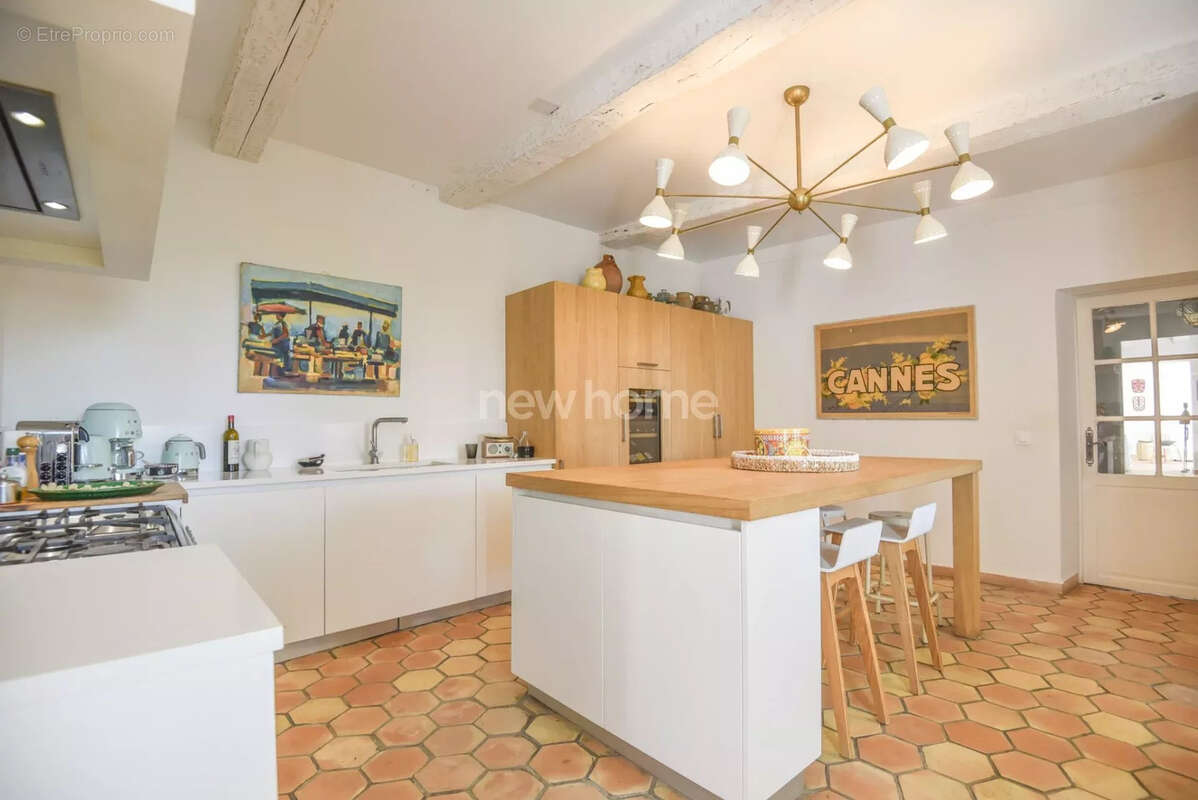 Maison à DRAGUIGNAN