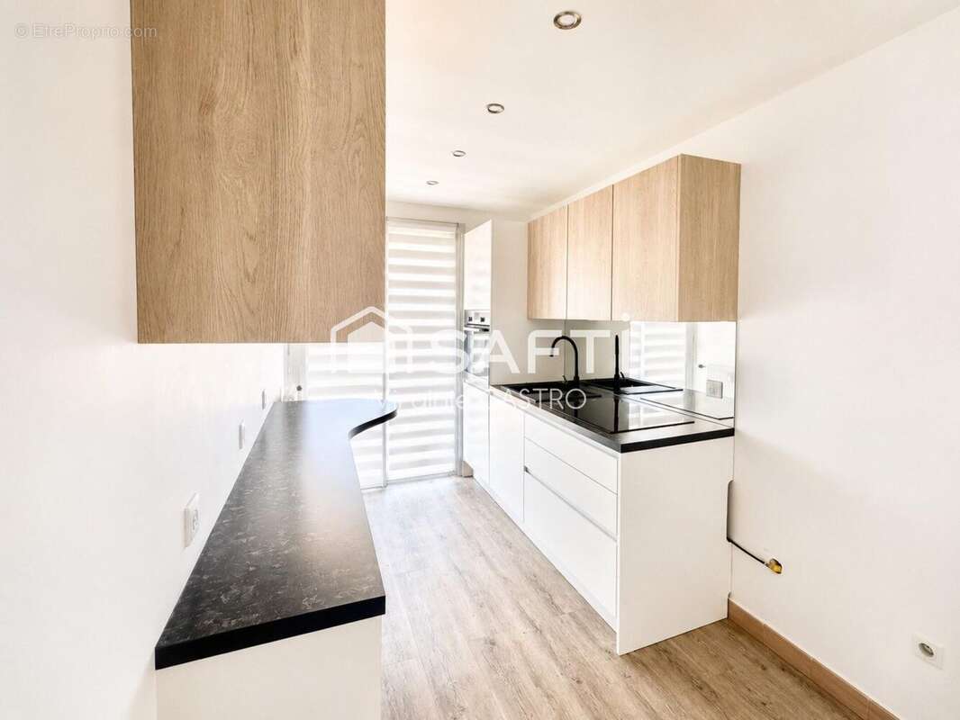Photo 4 - Appartement à LE CANNET