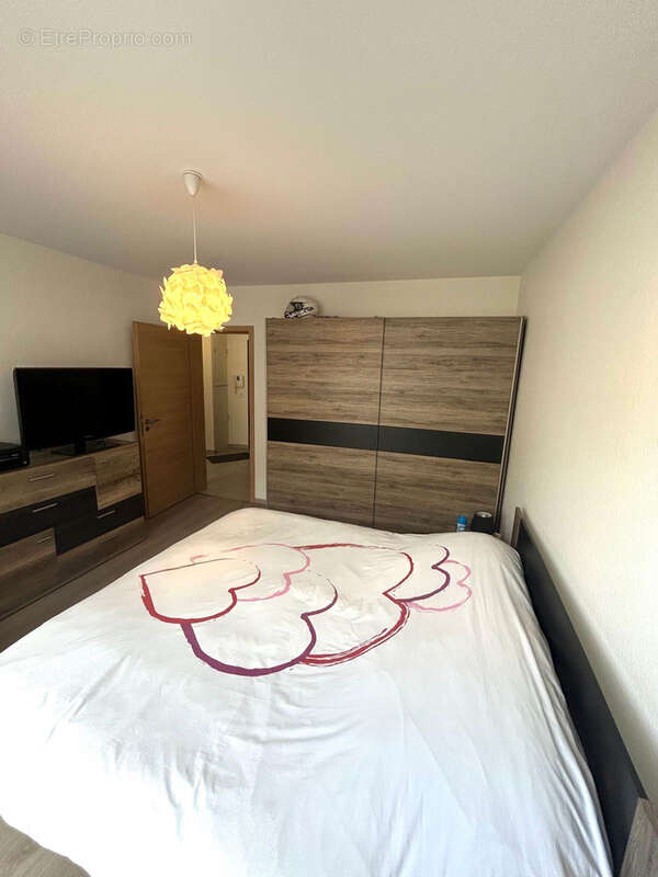 Appartement à CREUTZWALD