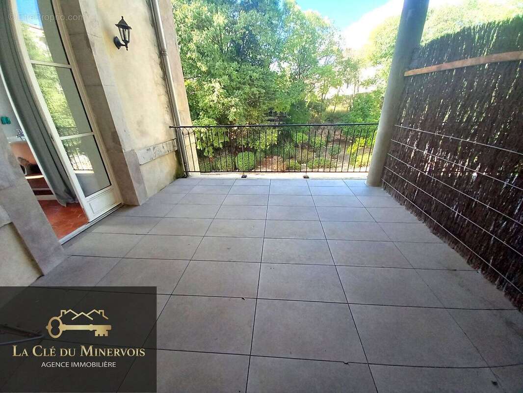 Photo 5 - Maison à LA REDORTE