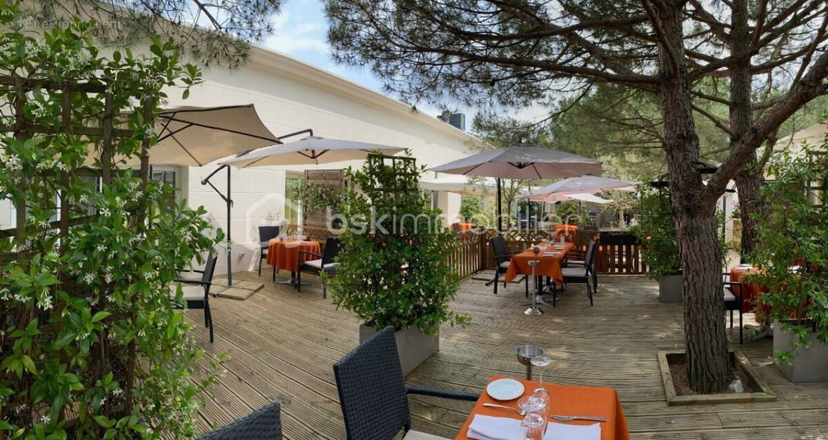 Appartement à COURCOURONNES