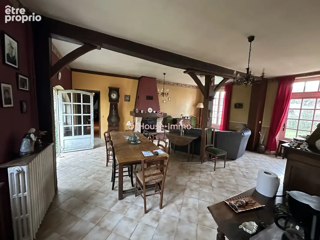 Maison 10 pièces 156 m² à vendre à Corbeilles (45490) - photo 54