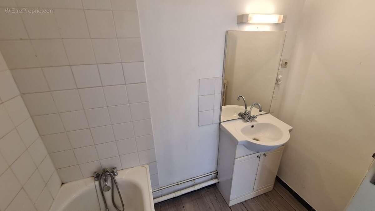 Appartement - photo 9